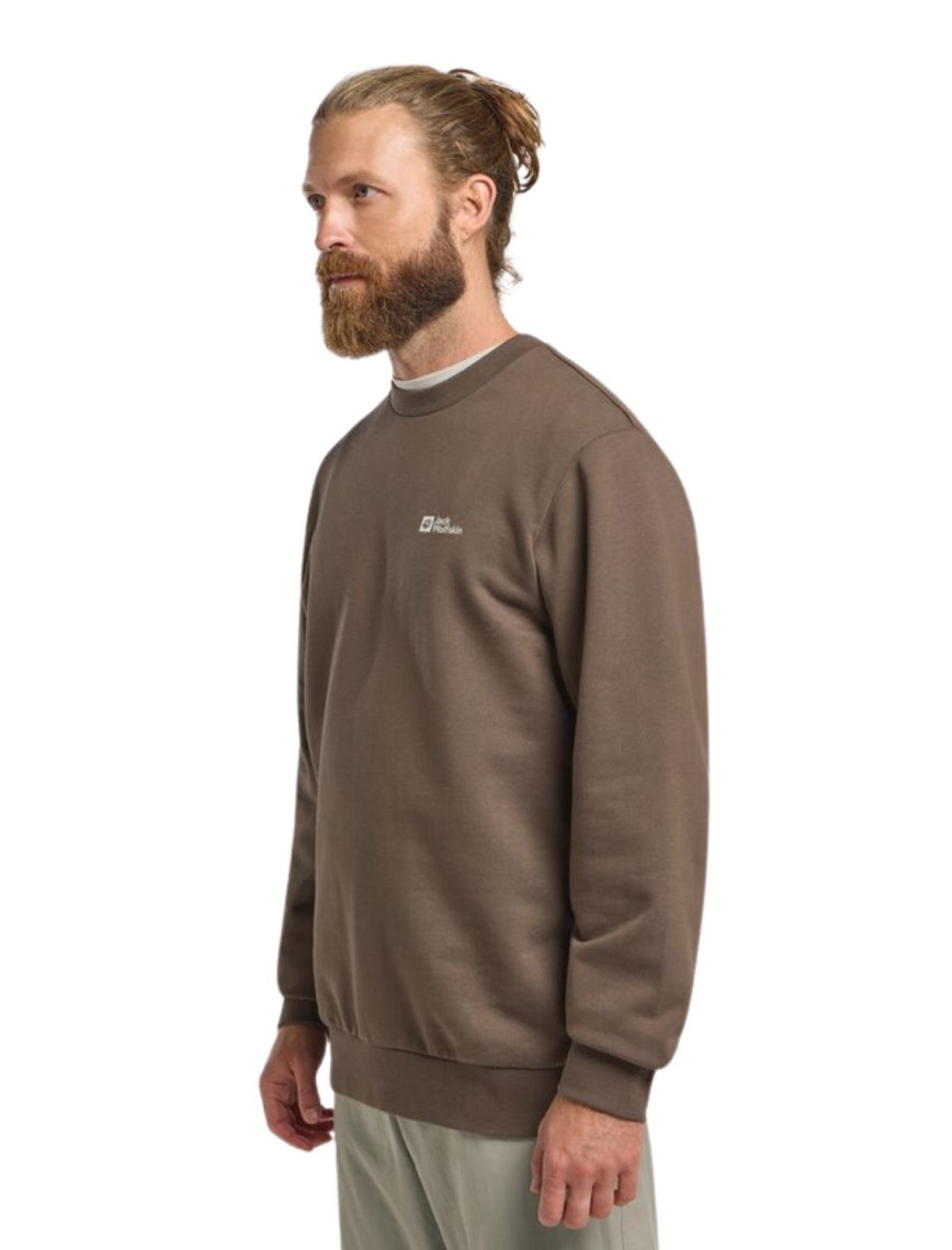 ESSENTIAL CREWNECK M ESSENTIAL CREWNECK M