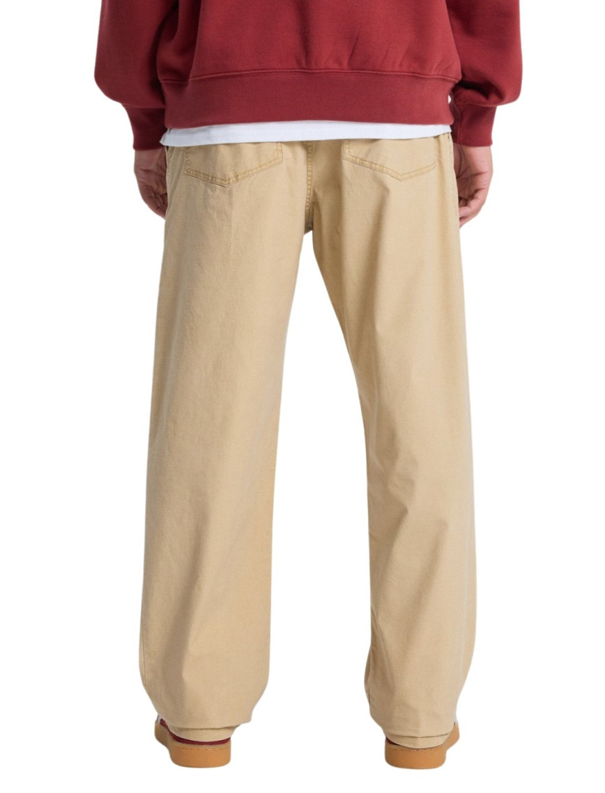 Quiksilver Taxer Pant Erkek Yeşil Pantolon