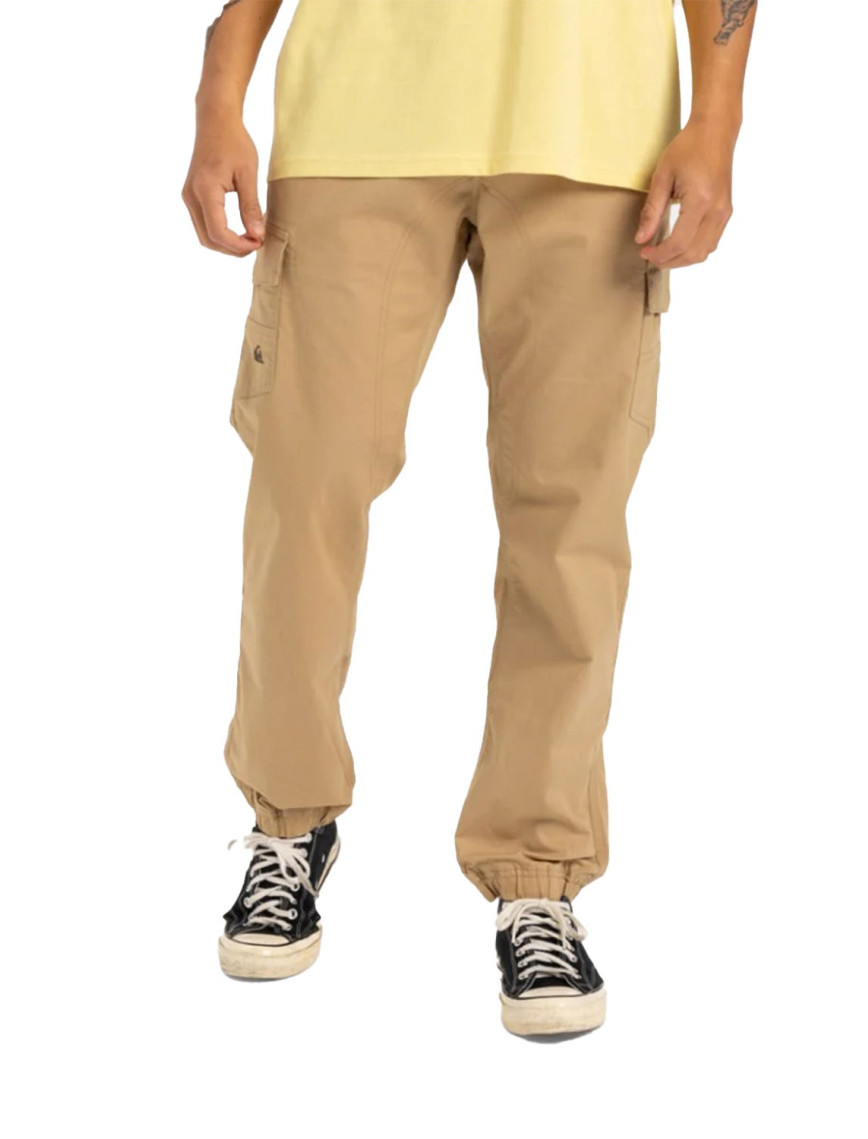 Quiksilver Mw Cuffed Cargo Erkek Pantolon Quiksilver Mw Cuffed Cargo Erkek Pantolon