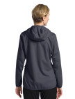 Jack Wolfskin Feldberg Hoody Kadın Mavi Softshell Jack Wolfskin Feldberg Hoody Kadın Mavi Softshell