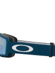 Oakley Target Line S Unisex Mavi Goggle Oakley Target Line S Unisex Mavi Goggle