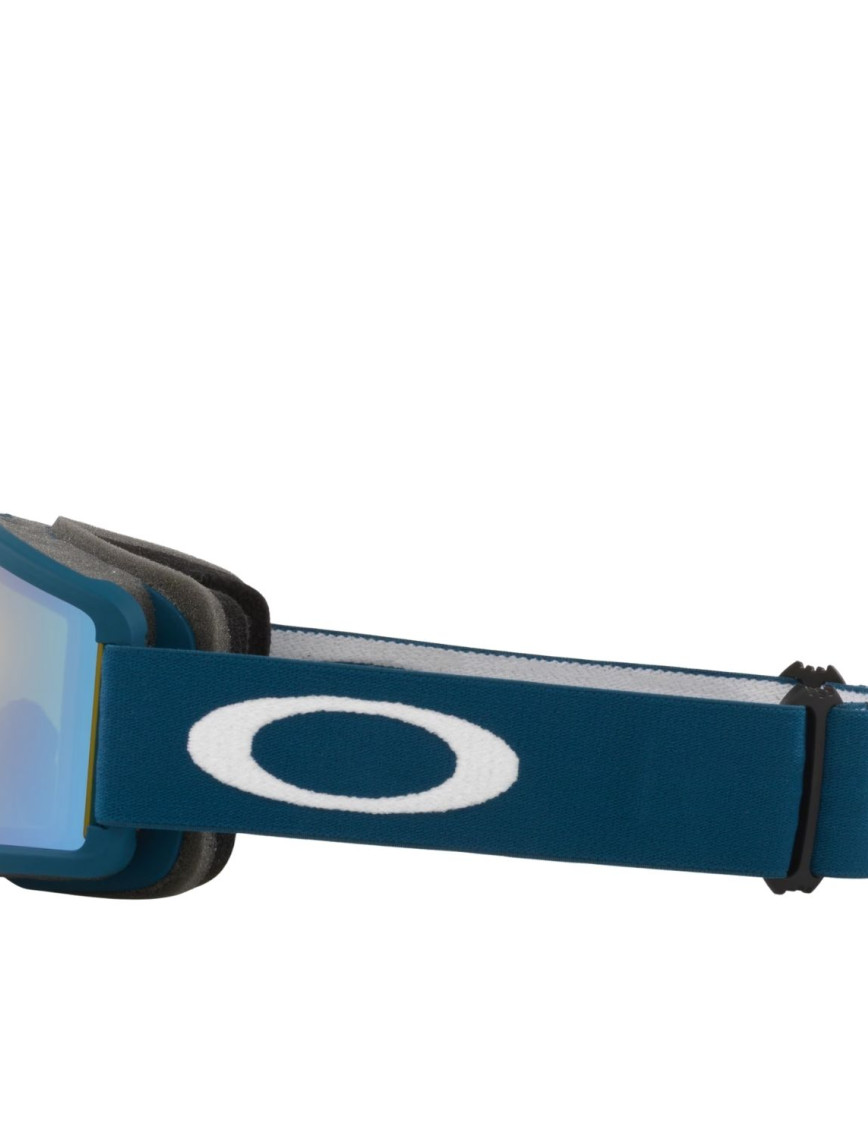 Oakley Target Line S Unisex Mavi Goggle Oakley Target Line S Unisex Mavi Goggle