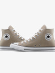 Converse Chuck Taylor All Star Unisex Bej Sneaker Converse Chuck Taylor All Star Unisex Bej Sneaker