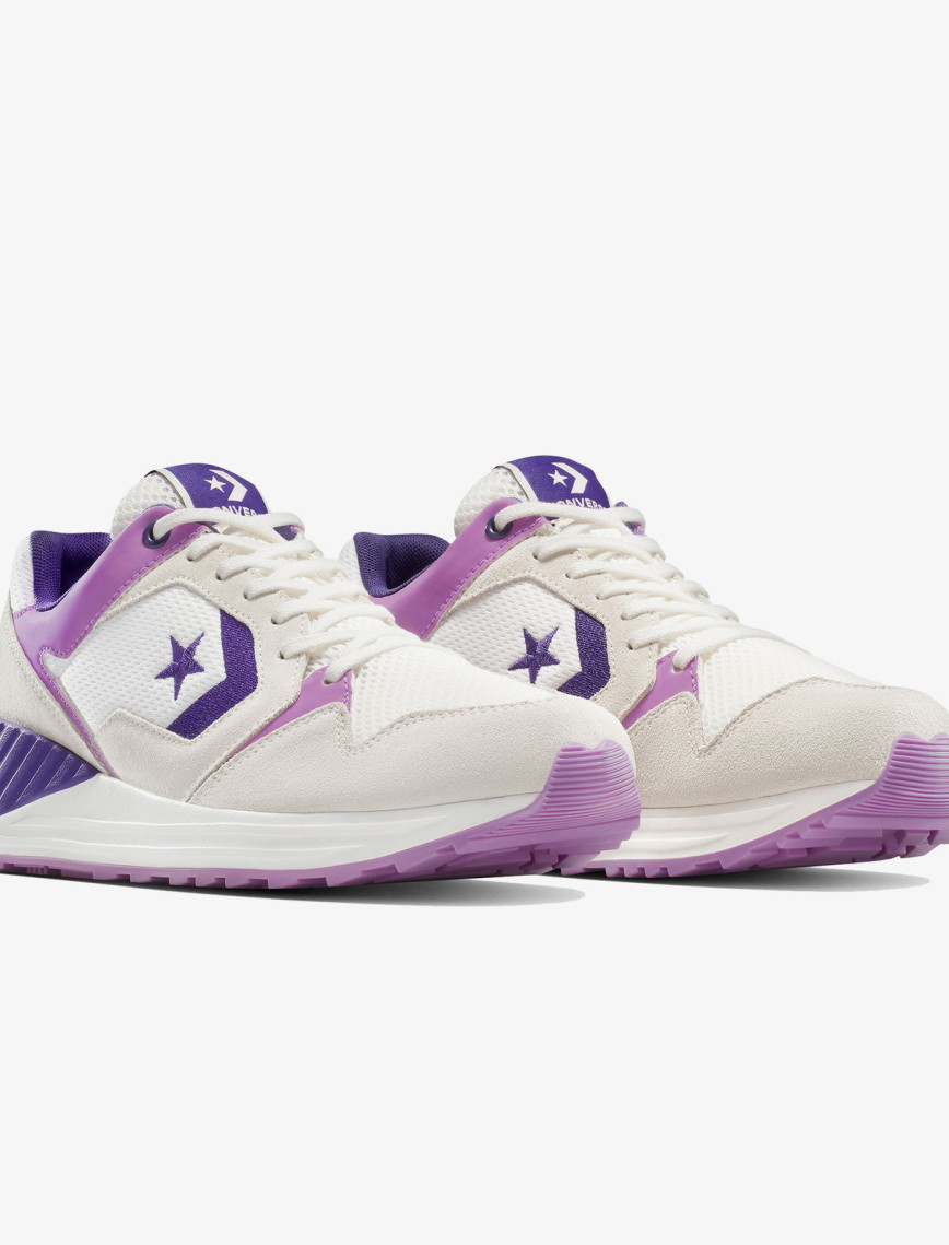 Converse Wave Trainer Unisex Beyaz Sneaker Converse Wave Trainer Unisex Beyaz Sneaker