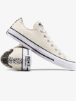 Converse Chuck Taylor All Star Leopard Unisex Krem Sneaker Converse Chuck Taylor All Star Leopard Unisex Krem Sneaker
