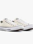 Converse Chuck Taylor All Star Leopard Unisex Krem Sneaker Converse Chuck Taylor All Star Leopard Unisex Krem Sneaker