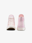 Converse Chuck Taylor All Star Knit Unisex Pembe Sneaker Converse Chuck Taylor All Star Knit Unisex Pembe Sneaker