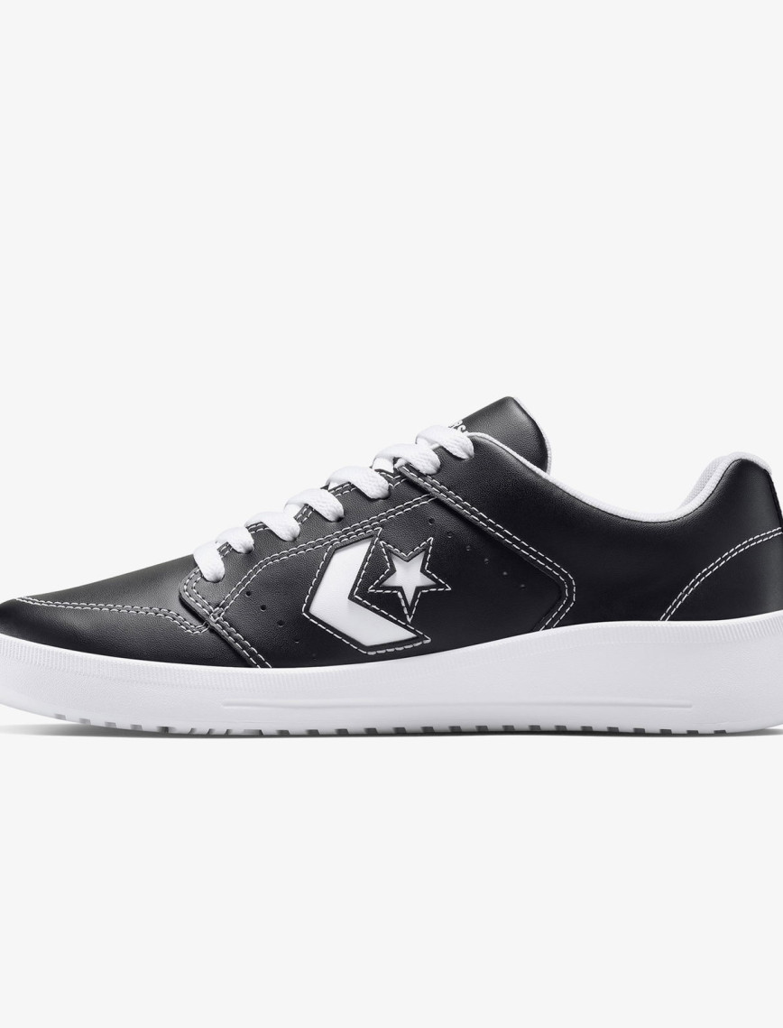 Converse Skate Unisex Siyah Sneaker Converse Skate Unisex Siyah Sneaker