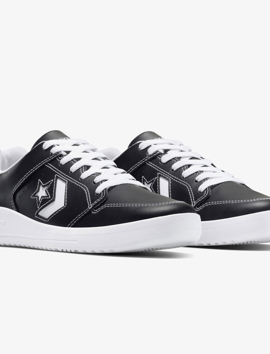 Converse Skate Unisex Siyah Sneaker Converse Skate Unisex Siyah Sneaker