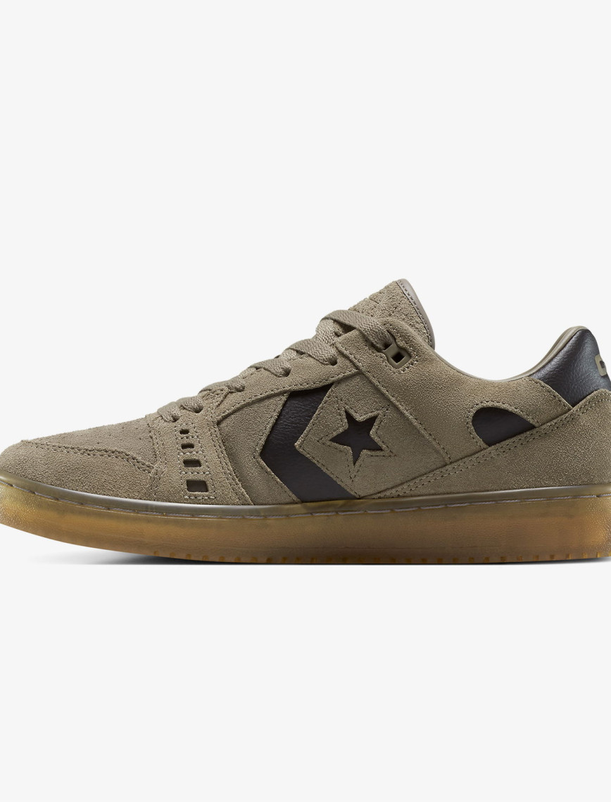 Converse AS-1 Pro Kadın Siyah Sneaker Converse AS-1 Pro Kadın Siyah Sneaker