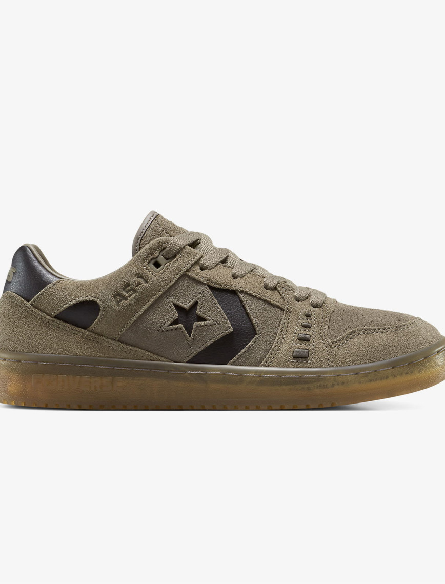 Converse AS-1 Pro Kadın Siyah Sneaker Converse AS-1 Pro Kadın Siyah Sneaker