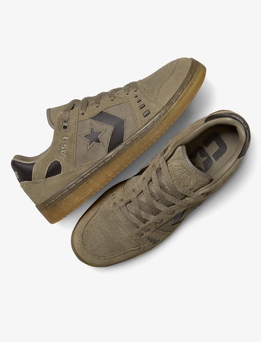 Converse AS-1 Pro Kadın Siyah Sneaker Converse AS-1 Pro Kadın Siyah Sneaker