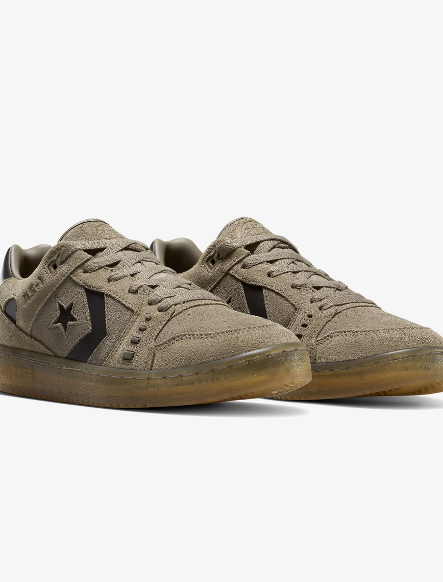 Converse AS-1 Pro Kadın Siyah Sneaker Converse AS-1 Pro Kadın Siyah Sneaker