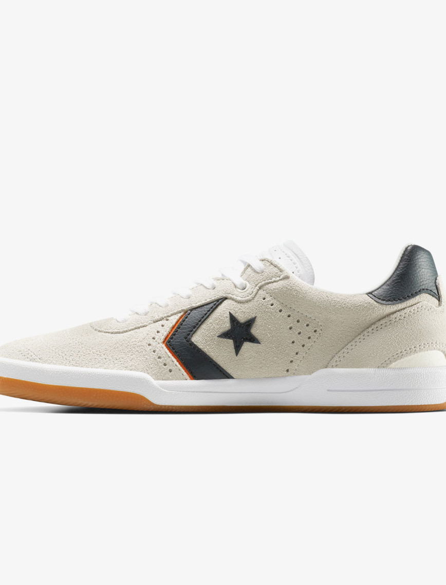 Converse Louie Lopez Pro 2 Suede Unisex Krem Sneaker Converse Louie Lopez Pro 2 Suede Unisex Krem Sneaker