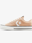 Converse Star Player 76 Unisex Bej Sneaker
