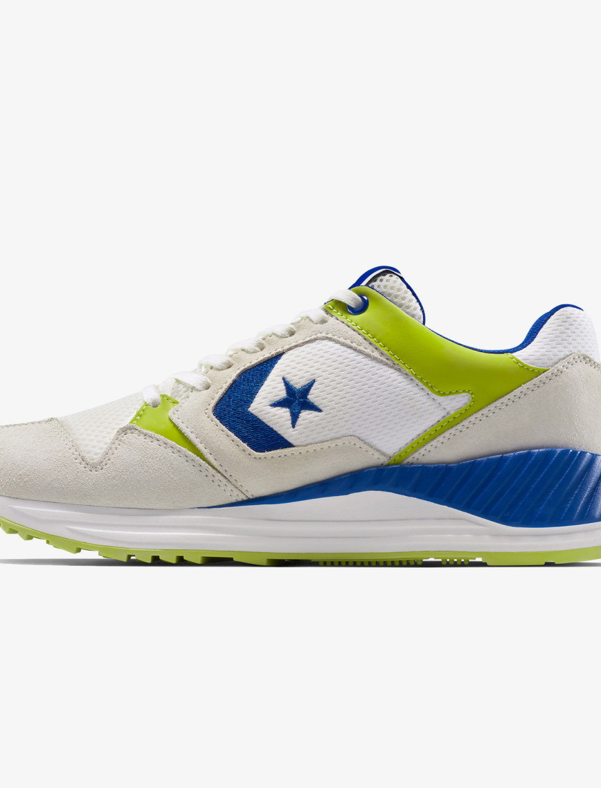 Converse Wave Trainer Unisex Beyaz Sneaker