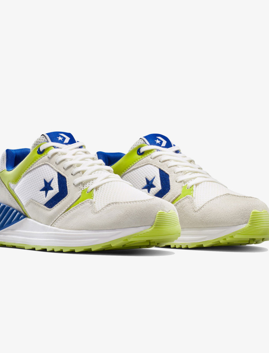 Converse Wave Trainer Unisex Beyaz Sneaker