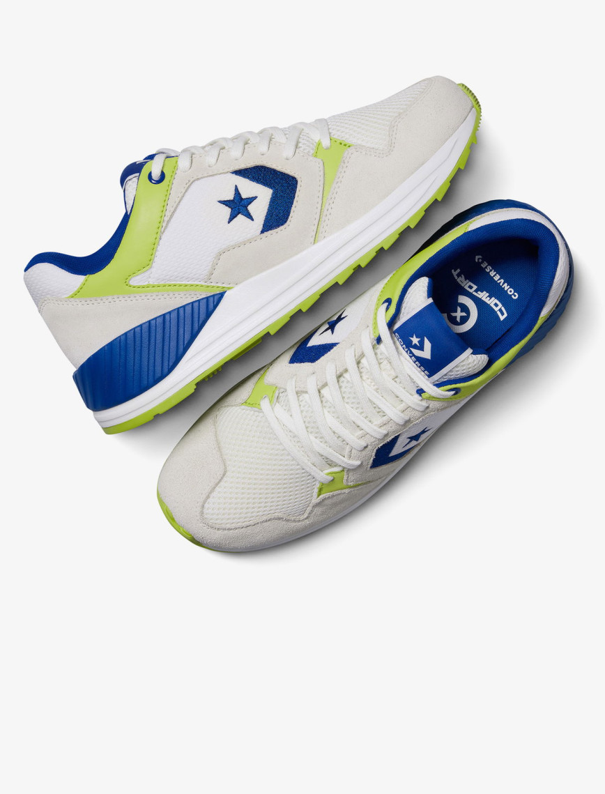 Converse Wave Trainer Unisex Beyaz Sneaker