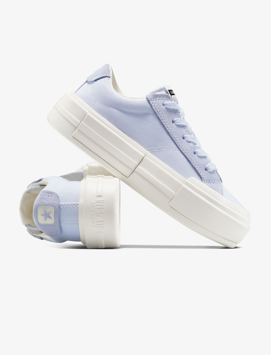 Converse Cruise Unisex Lila Sneaker Converse Cruise Unisex Lila Sneaker
