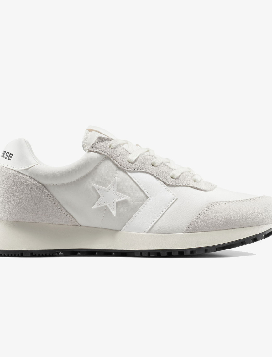 Converse Omega Trainer Kadın Krem Sneaker Converse Omega Trainer Kadın Krem Sneaker