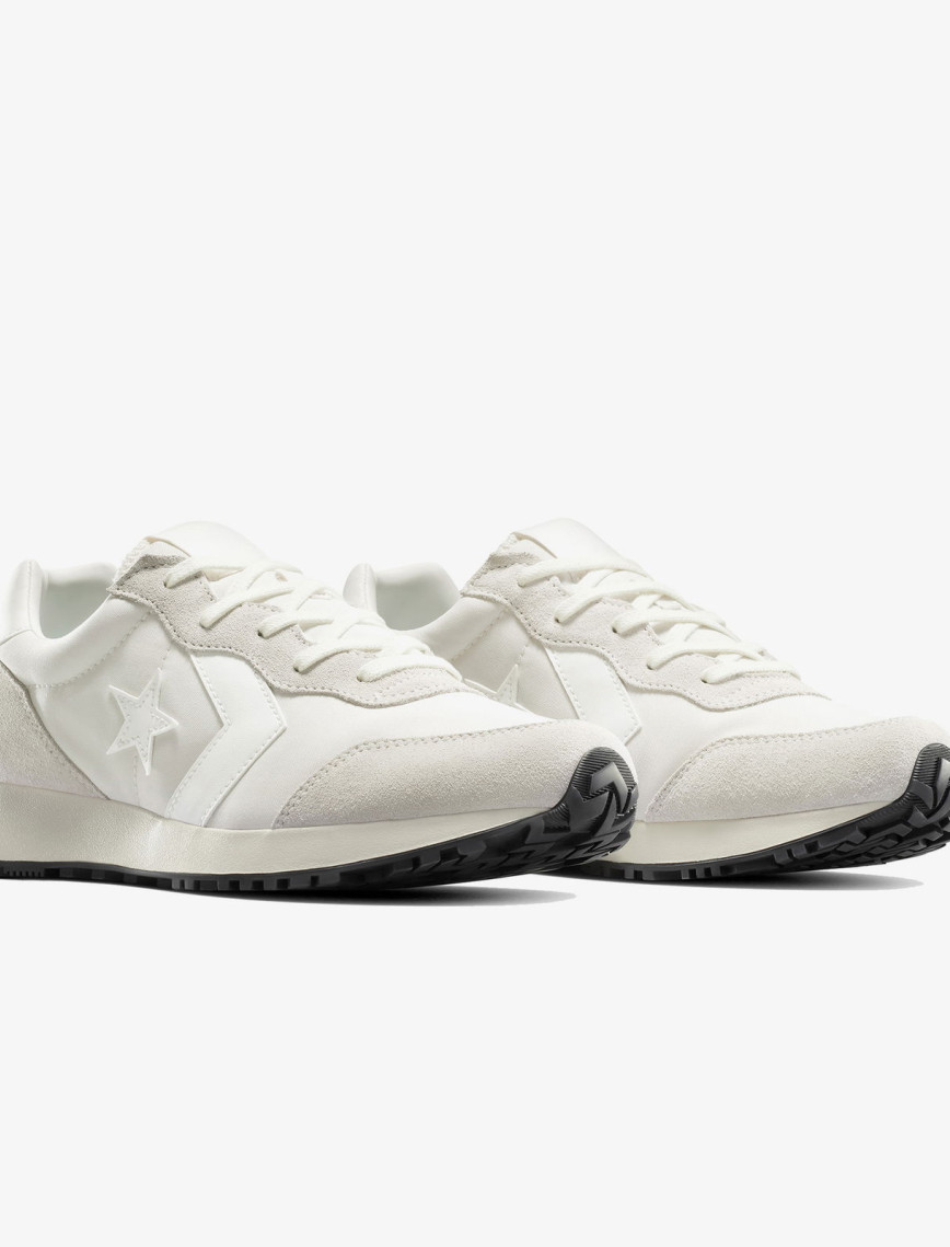 Converse Omega Trainer Kadın Krem Sneaker Converse Omega Trainer Kadın Krem Sneaker