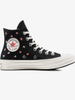 Converse Chuck 70 Strawberries Unisex Siyah Sneaker Converse Chuck 70 Strawberries Unisex Siyah Sneaker