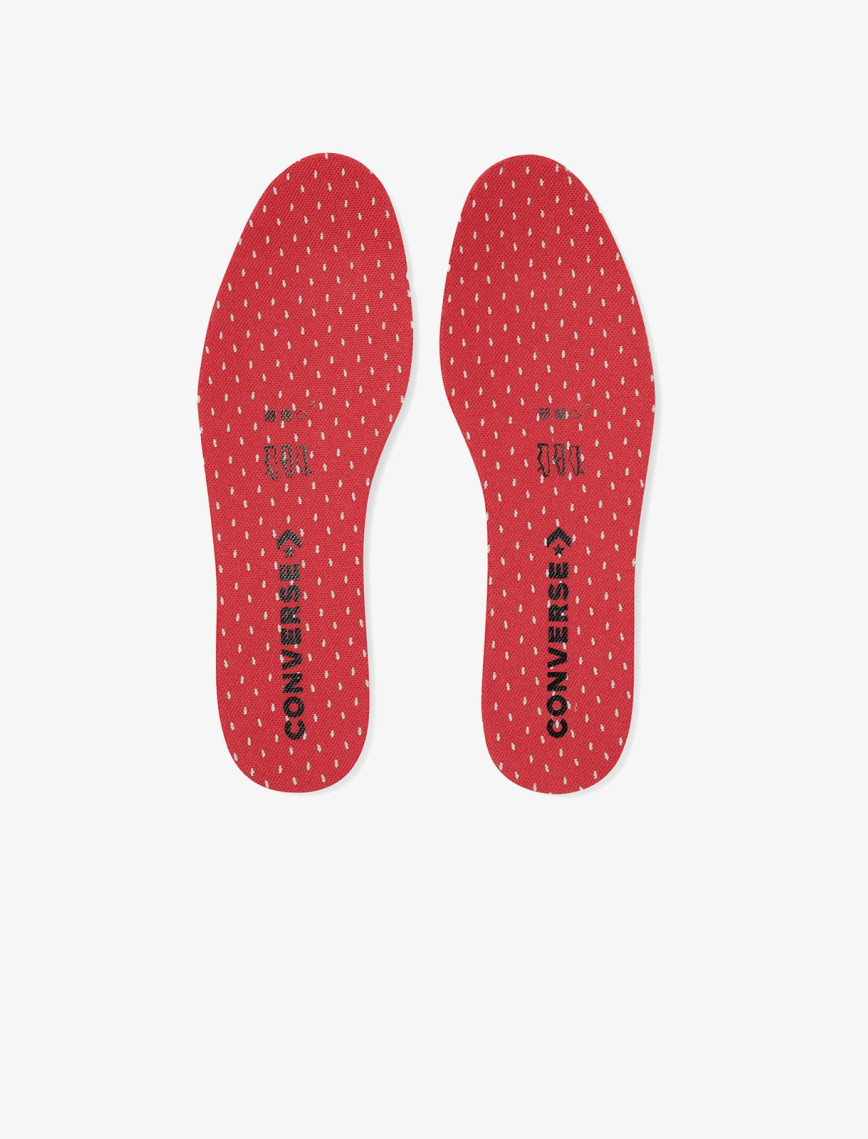 Converse Chuck 70 Strawberries Unisex Siyah Sneaker Converse Chuck 70 Strawberries Unisex Siyah Sneaker