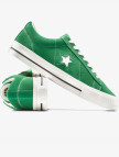 Converse One Star 95 Unisex Yeşil Sneaker