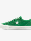 Converse One Star 95 Unisex Yeşil Sneaker