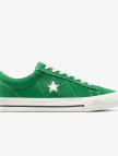 Converse One Star 95 Unisex Yeşil Sneaker