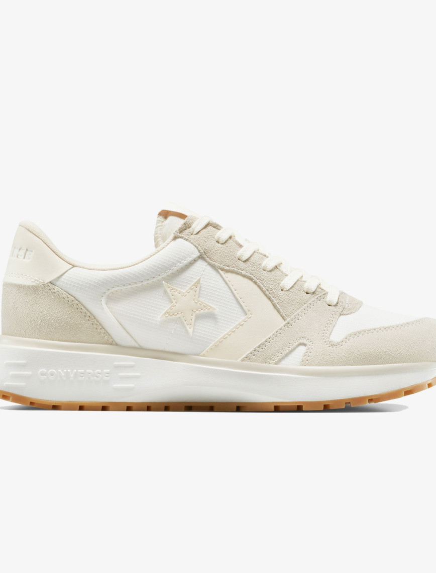 Converse Omni Trainer Unisex Krem Sneaker Converse Omni Trainer Unisex Krem Sneaker