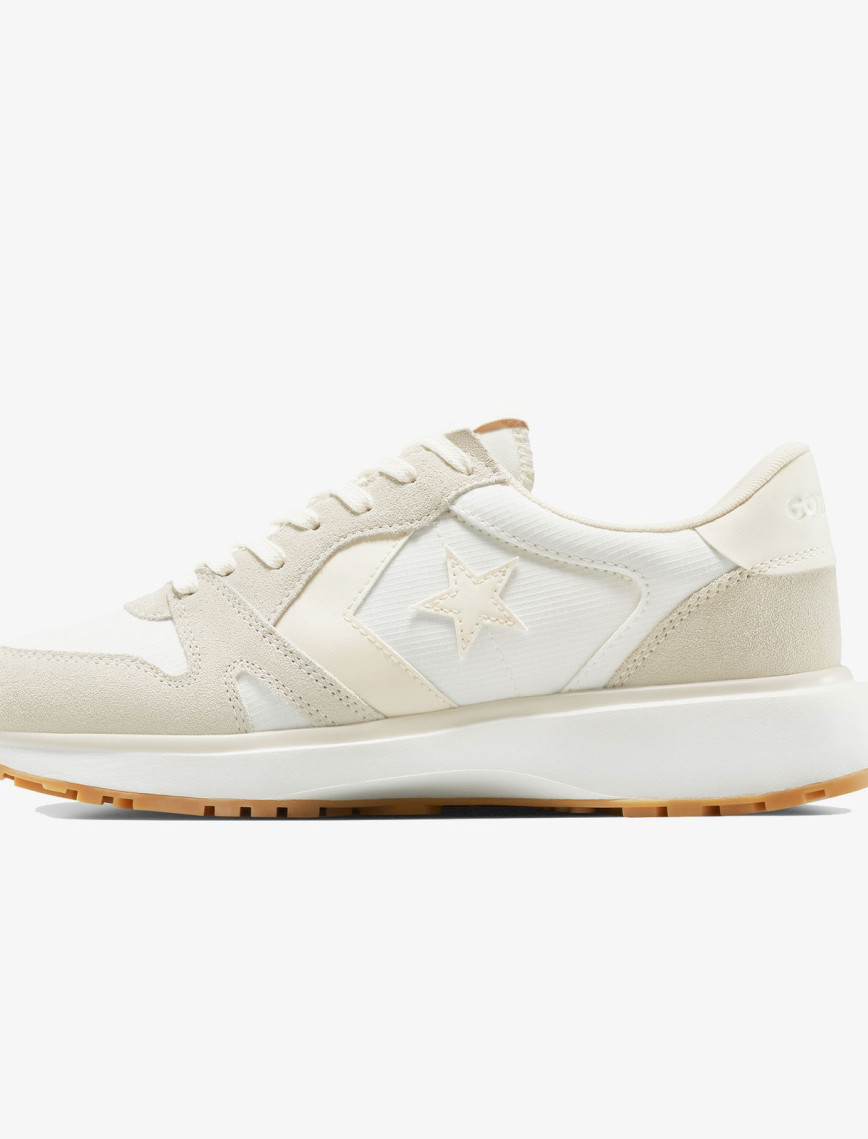 Converse Omni Trainer Unisex Krem Sneaker Converse Omni Trainer Unisex Krem Sneaker