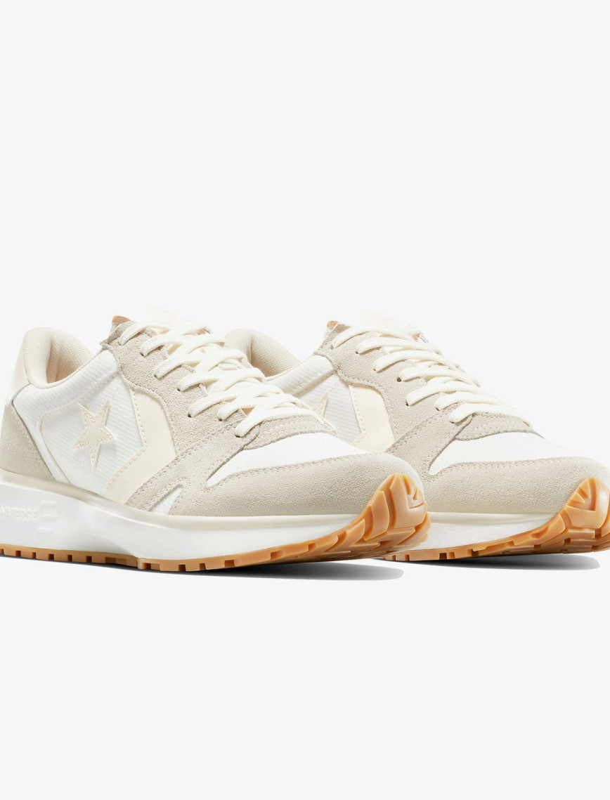 Converse Omni Trainer Unisex Krem Sneaker Converse Omni Trainer Unisex Krem Sneaker