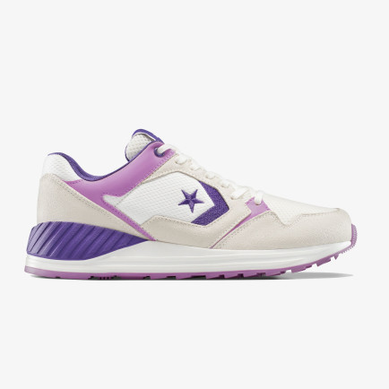 Converse Wave Trainer Unisex Beyaz Sneaker Converse Wave Trainer Unisex Beyaz Sneaker