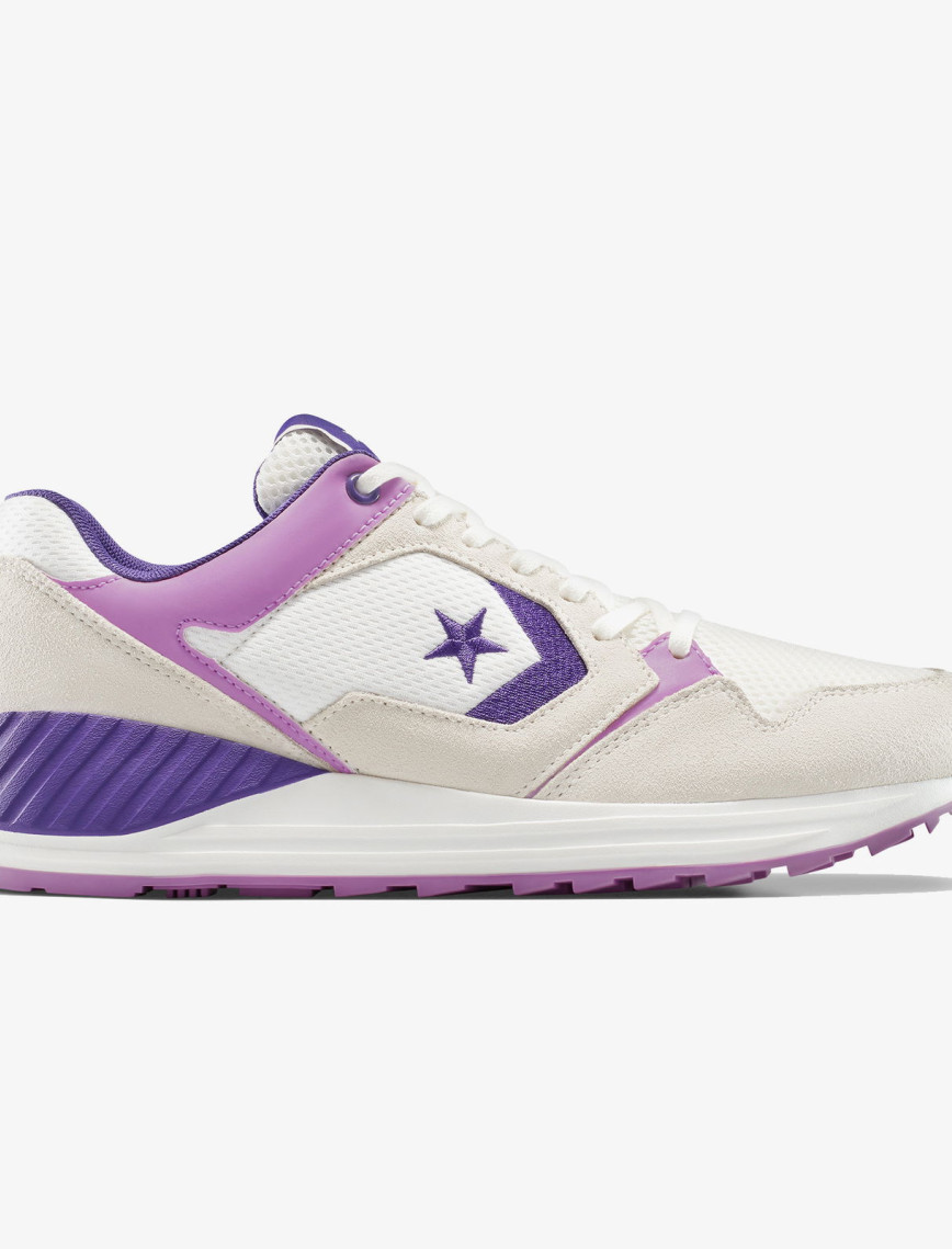 Converse Wave Trainer Unisex Beyaz Sneaker Converse Wave Trainer Unisex Beyaz Sneaker