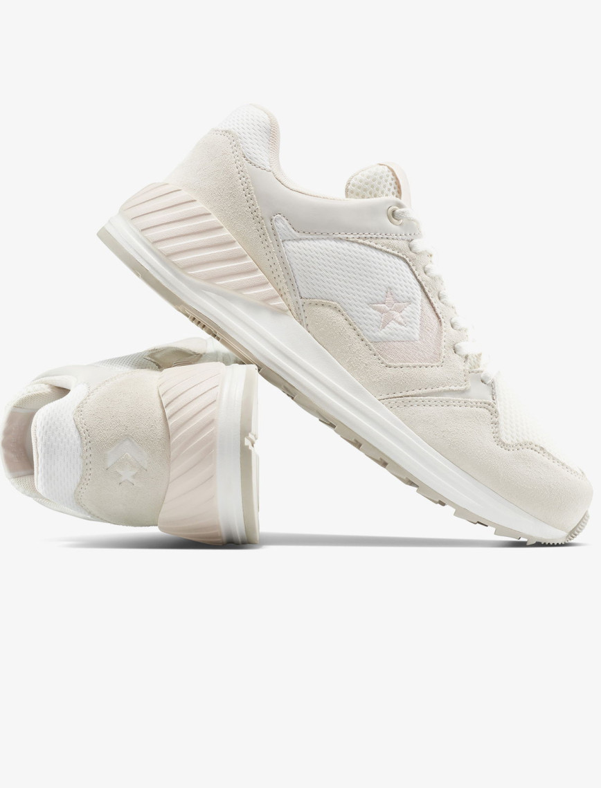 Converse Wave Trainer Unisex Beyaz Sneaker Converse Wave Trainer Unisex Beyaz Sneaker