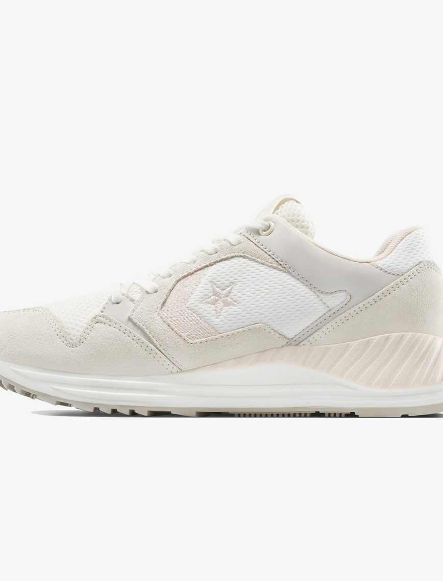 Converse Wave Trainer Unisex Beyaz Sneaker Converse Wave Trainer Unisex Beyaz Sneaker