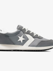 Converse Omega Trainer Kadın Gri Sneaker Converse Omega Trainer Kadın Gri Sneaker