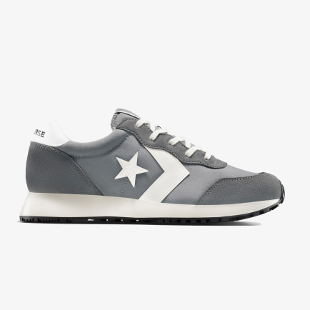 Converse Omega Trainer Kadın Gri Sneaker Converse Omega Trainer Kadın Gri Sneaker