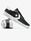 Converse Court Lifestyle Unisex Siyah Sneaker Converse Court Lifestyle Unisex Siyah Sneaker