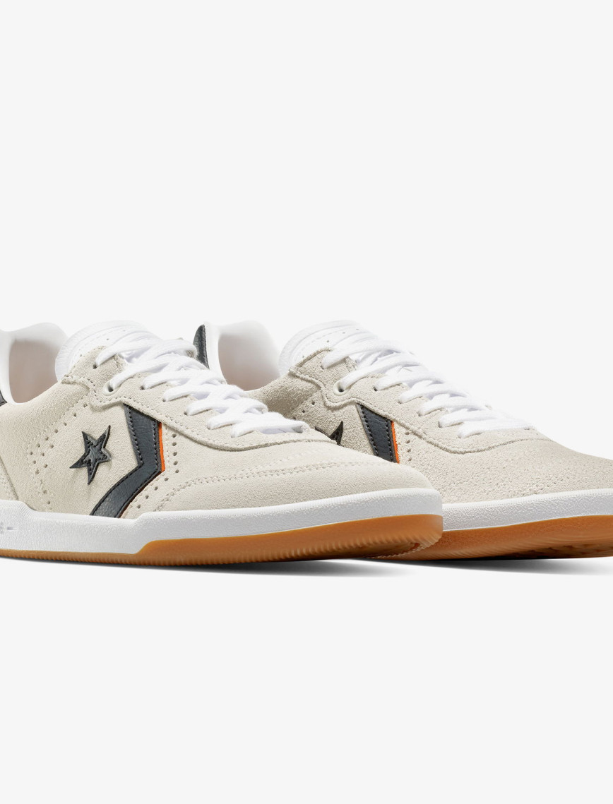 Converse Louie Lopez Pro 2 Suede Unisex Krem Sneaker Converse Louie Lopez Pro 2 Suede Unisex Krem Sneaker