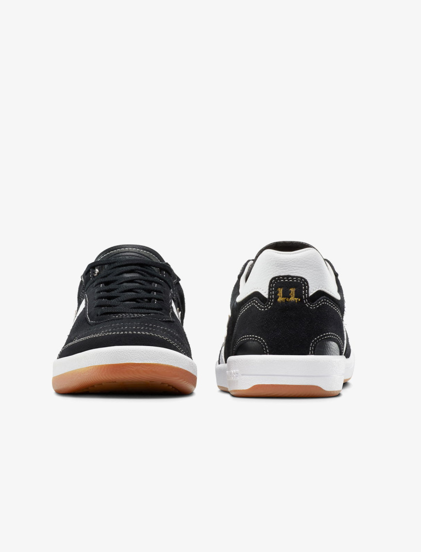 Converse Louie Lopez Pro 2 Suede Unisex Siyah Sneaker Converse Louie Lopez Pro 2 Suede Unisex Siyah Sneaker