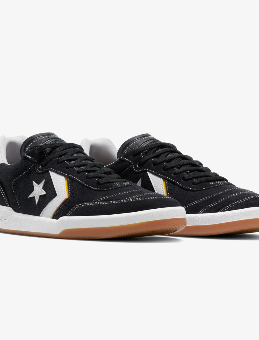 Converse Louie Lopez Pro 2 Suede Unisex Siyah Sneaker Converse Louie Lopez Pro 2 Suede Unisex Siyah Sneaker