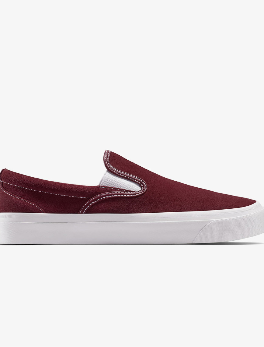 Converse One Star Slip Pro Kadın Beyaz Sneaker Converse One Star Slip Pro Kadın Beyaz Sneaker