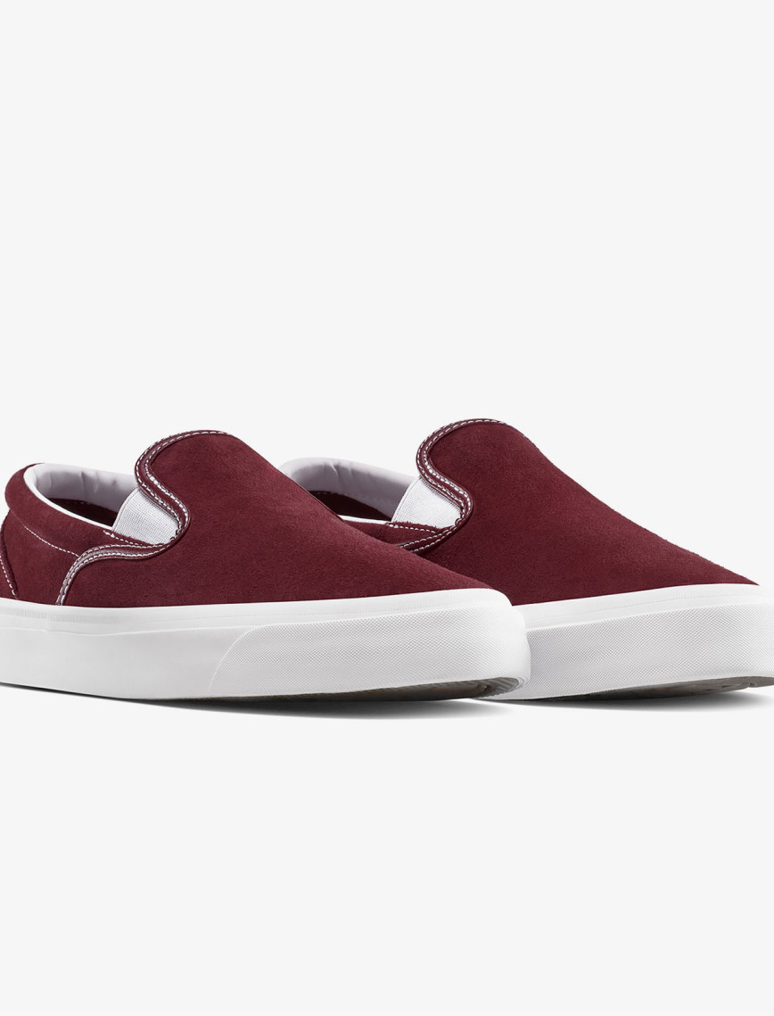 Converse One Star Slip Pro Kadın Beyaz Sneaker Converse One Star Slip Pro Kadın Beyaz Sneaker