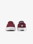 Converse One Star Slip Pro Kadın Beyaz Sneaker Converse One Star Slip Pro Kadın Beyaz Sneaker