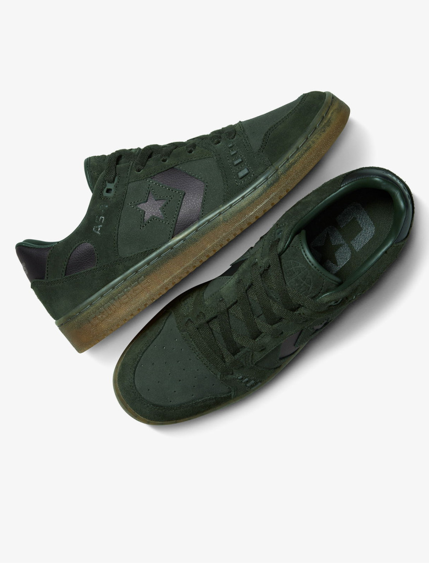 Converse AS-1 Pro Unisex Yeşil Sneaker Converse AS-1 Pro Unisex Yeşil Sneaker