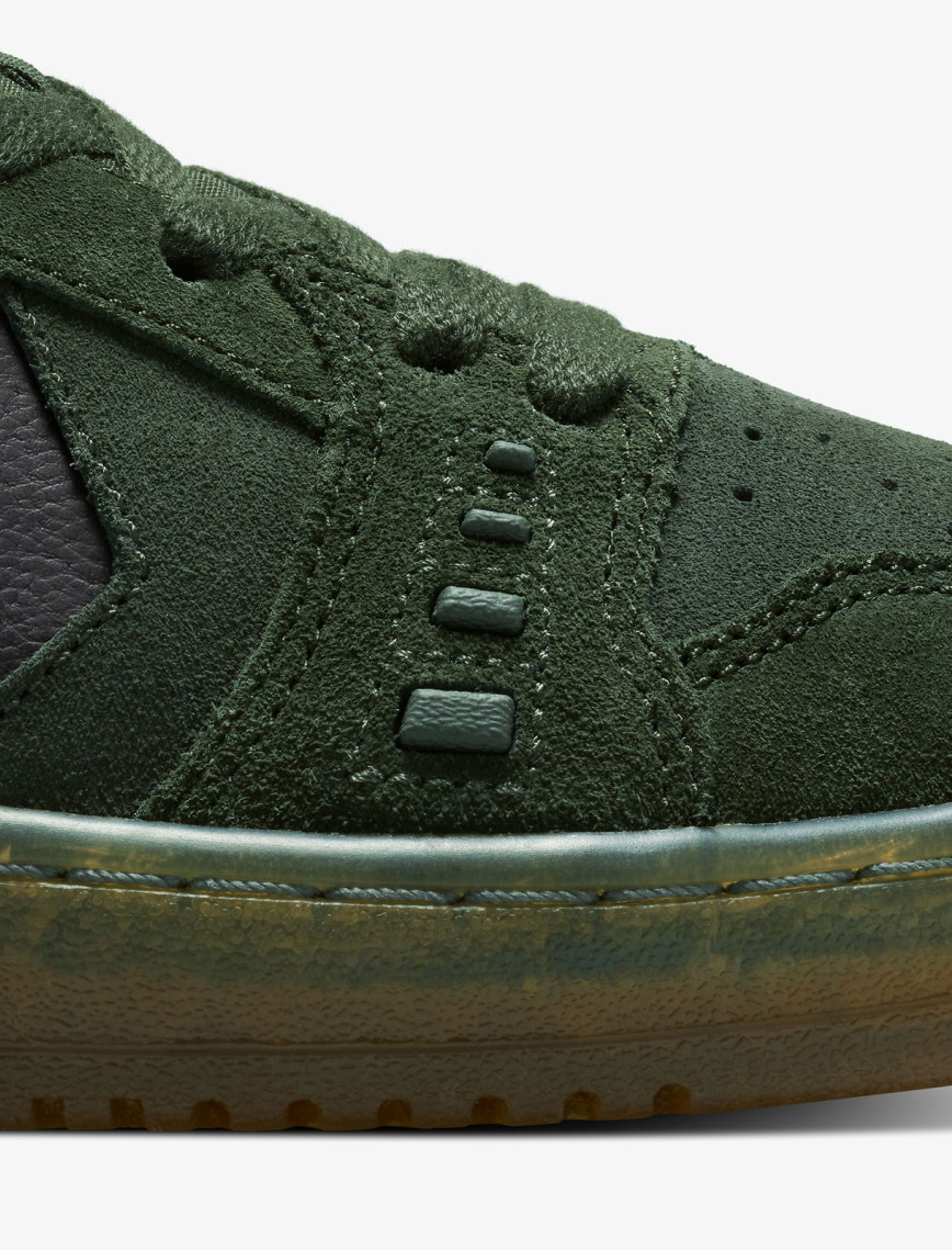 Converse AS-1 Pro Unisex Yeşil Sneaker Converse AS-1 Pro Unisex Yeşil Sneaker