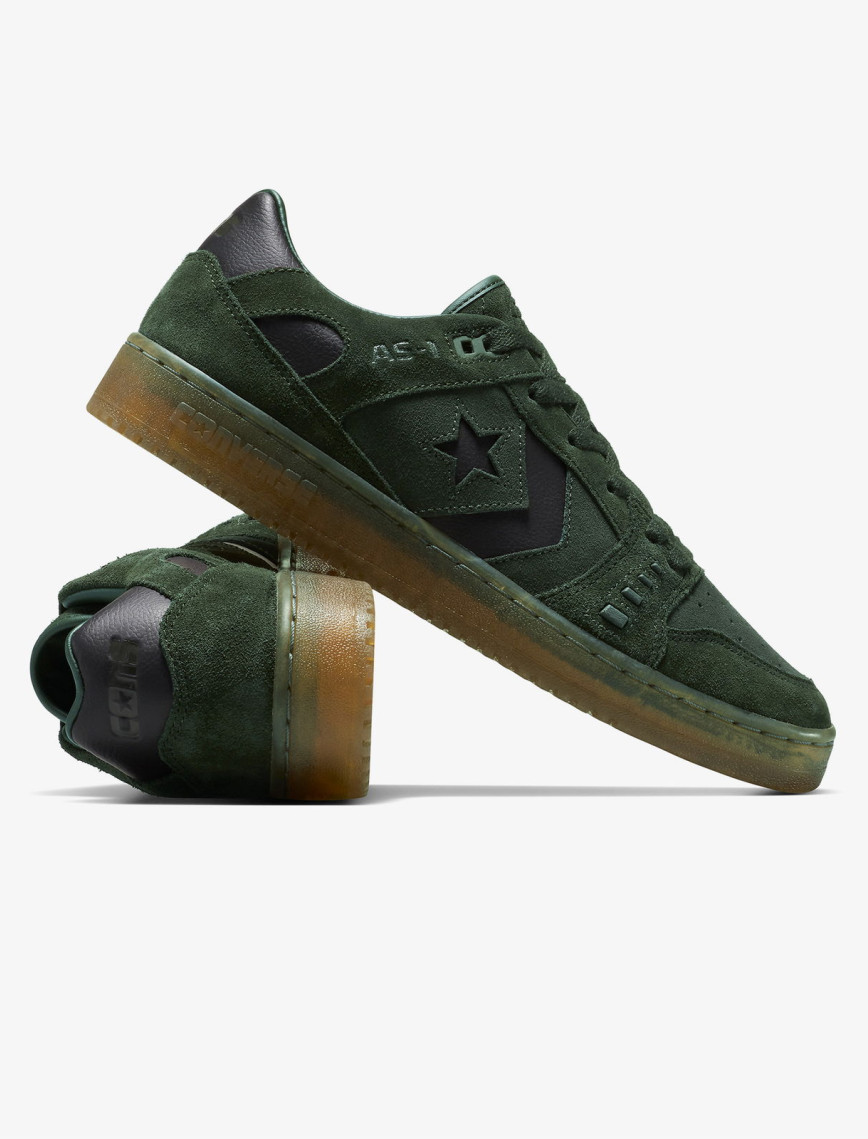 Converse AS-1 Pro Unisex Yeşil Sneaker Converse AS-1 Pro Unisex Yeşil Sneaker