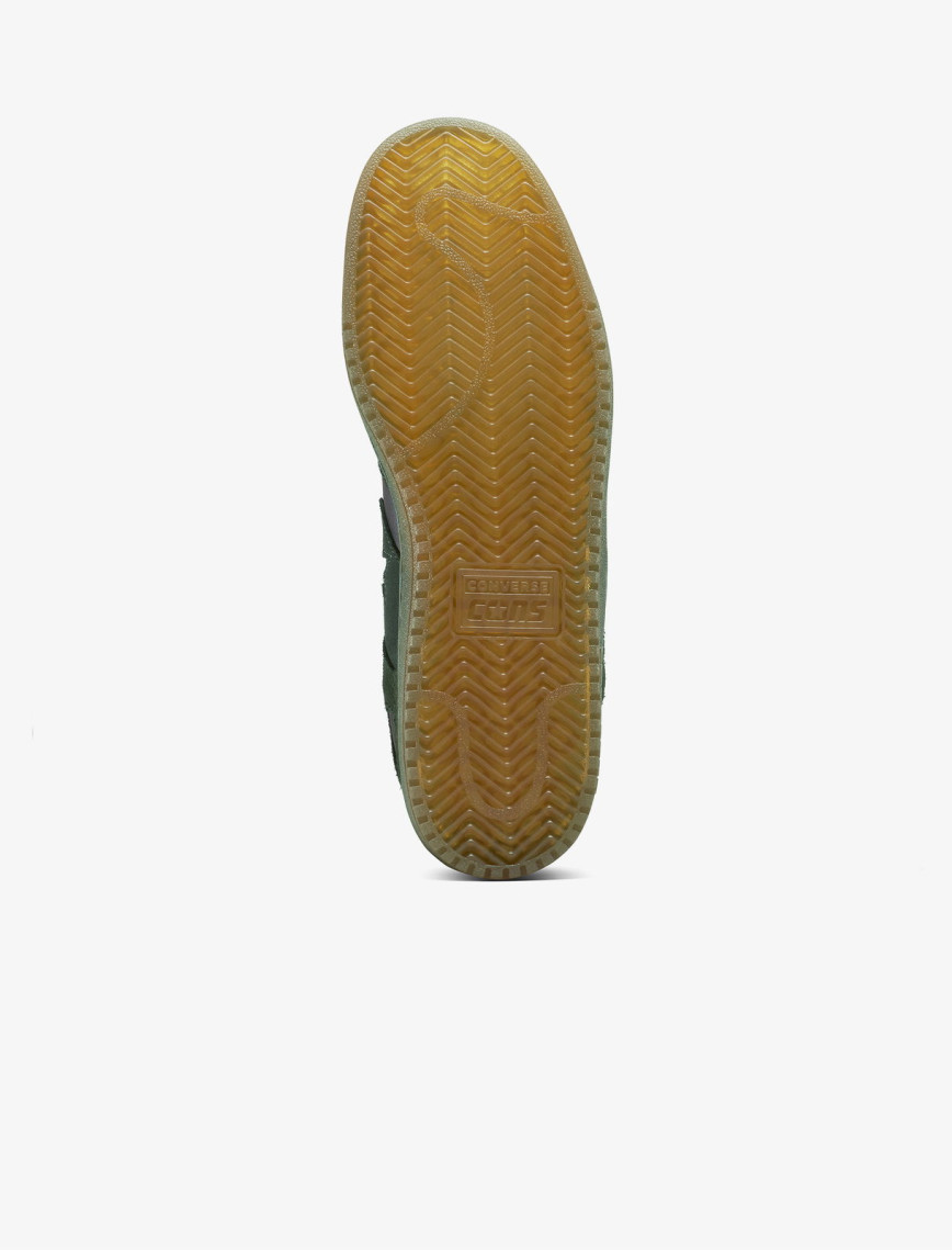 Converse AS-1 Pro Unisex Yeşil Sneaker Converse AS-1 Pro Unisex Yeşil Sneaker